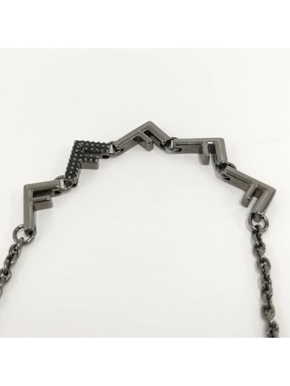 Fendi Five Bracelet Plated